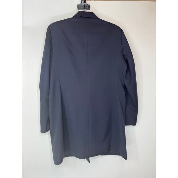 Reformation wool navy blazer dress XL - Picture 6 of 7
